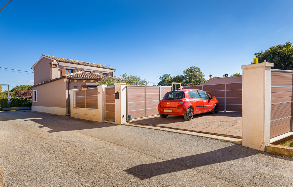 Ferienhaus - Zminj , Kroatien - CLI351 20