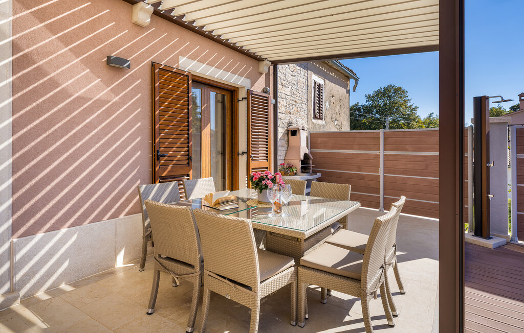 Ferienhaus - Zminj , Kroatien - CLI351 8