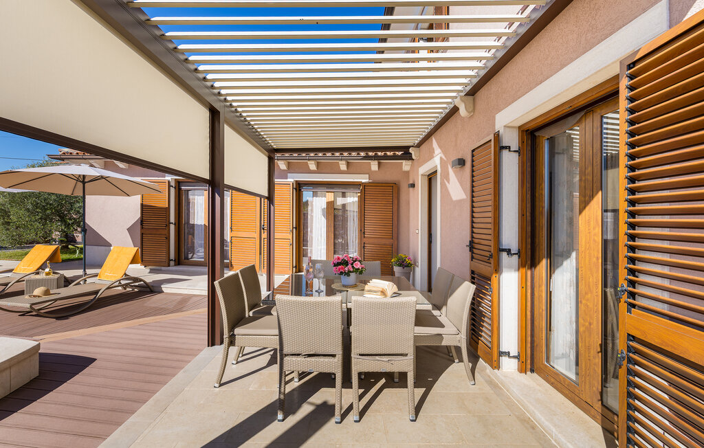 Ferienhaus - Zminj , Kroatien - CLI351 22