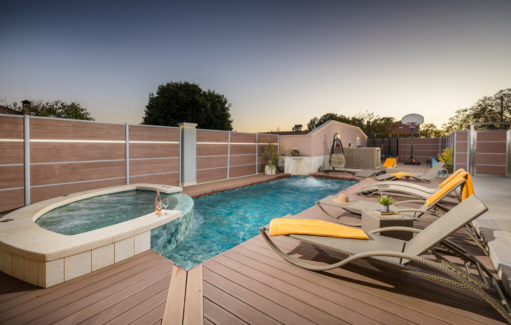 Ferienhaus - Zminj , Kroatien - CLI351 2