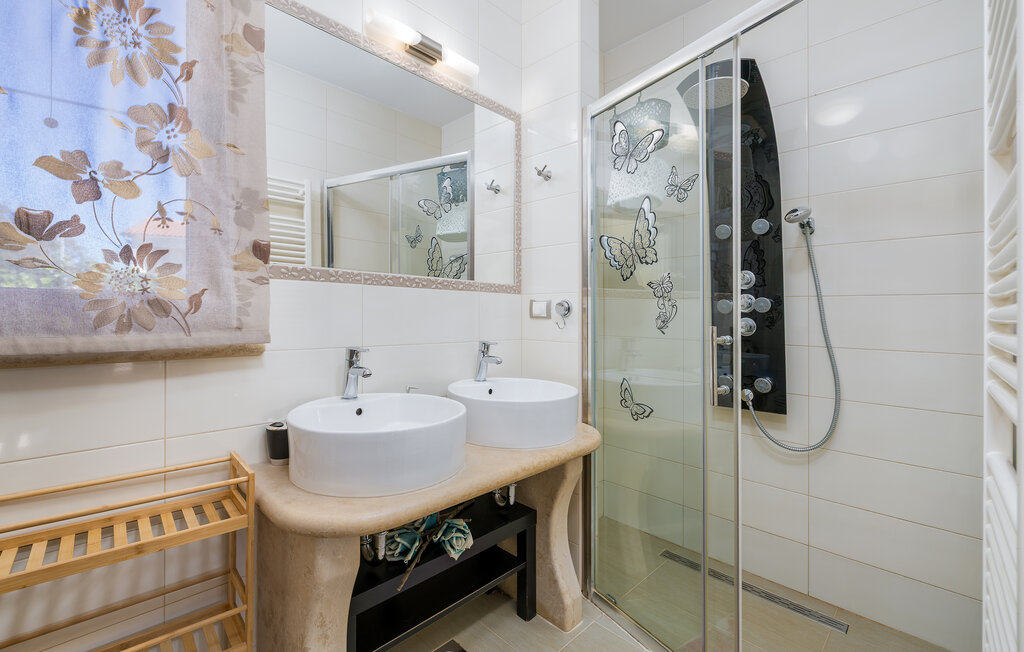 Ferienhaus - Zminj , Kroatien - CLI351 43