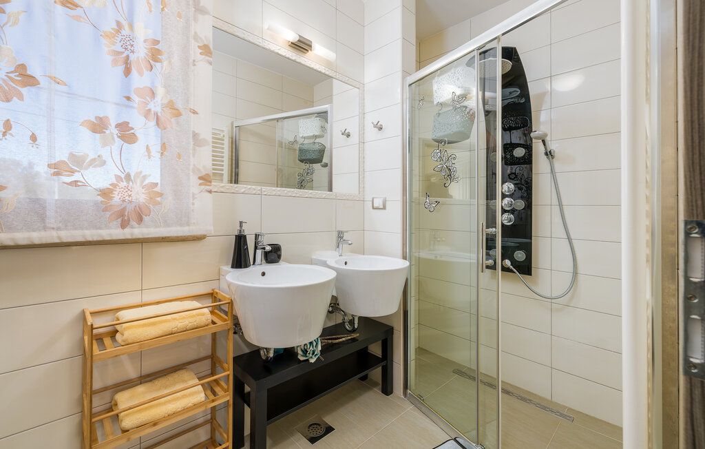 Ferienhaus - Zminj , Kroatien - CLI351 46