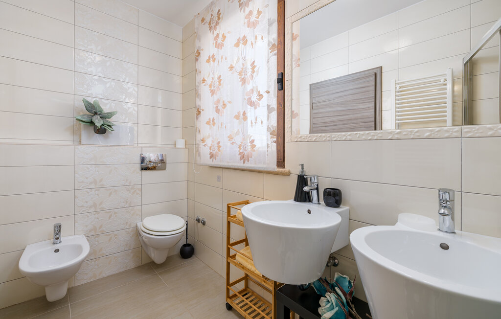 Ferienhaus - Zminj , Kroatien - CLI351 47