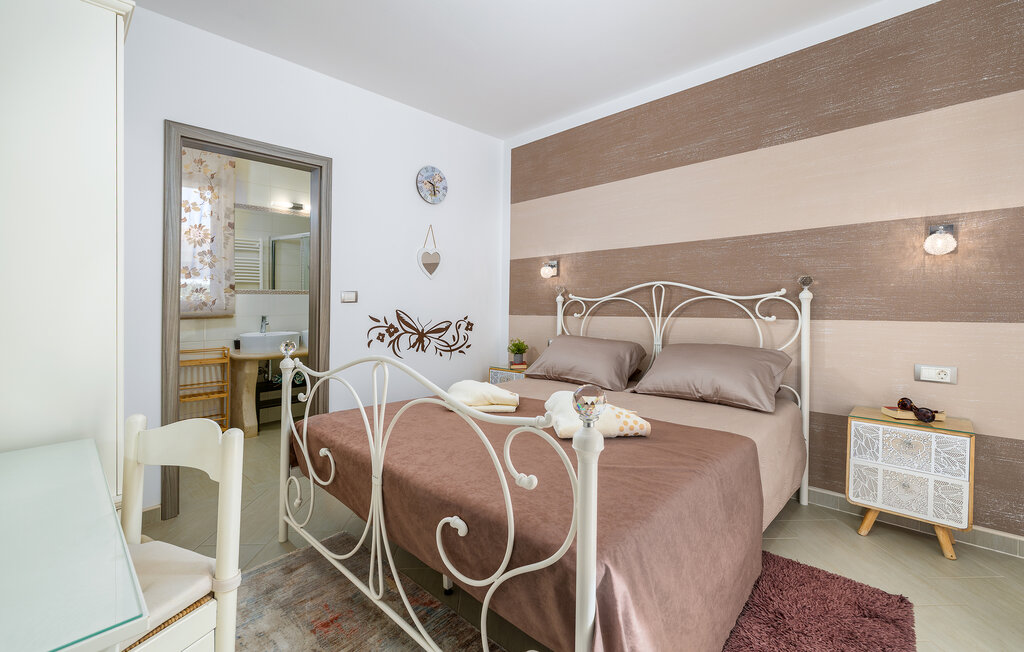 Ferienhaus - Zminj , Kroatien - CLI351 7