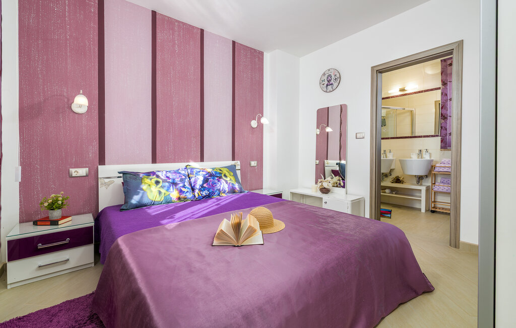 Ferienhaus - Zminj , Kroatien - CLI351 36