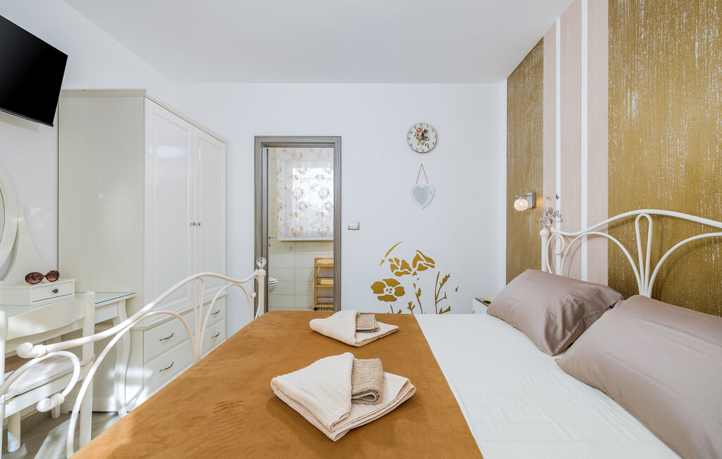 Ferienhaus - Zminj , Kroatien - CLI351 40