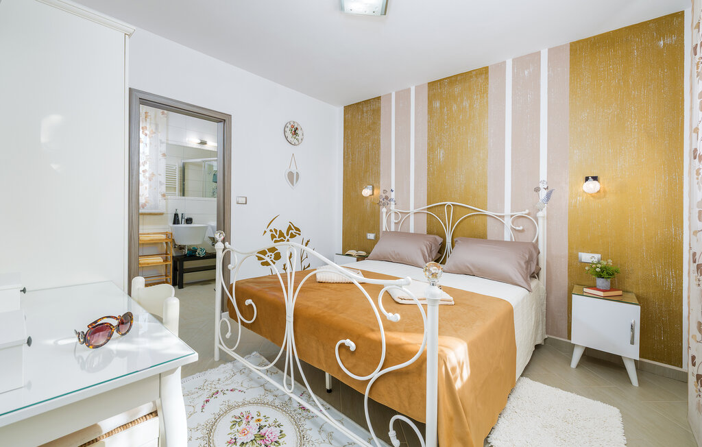 Ferienhaus - Zminj , Kroatien - CLI351 41