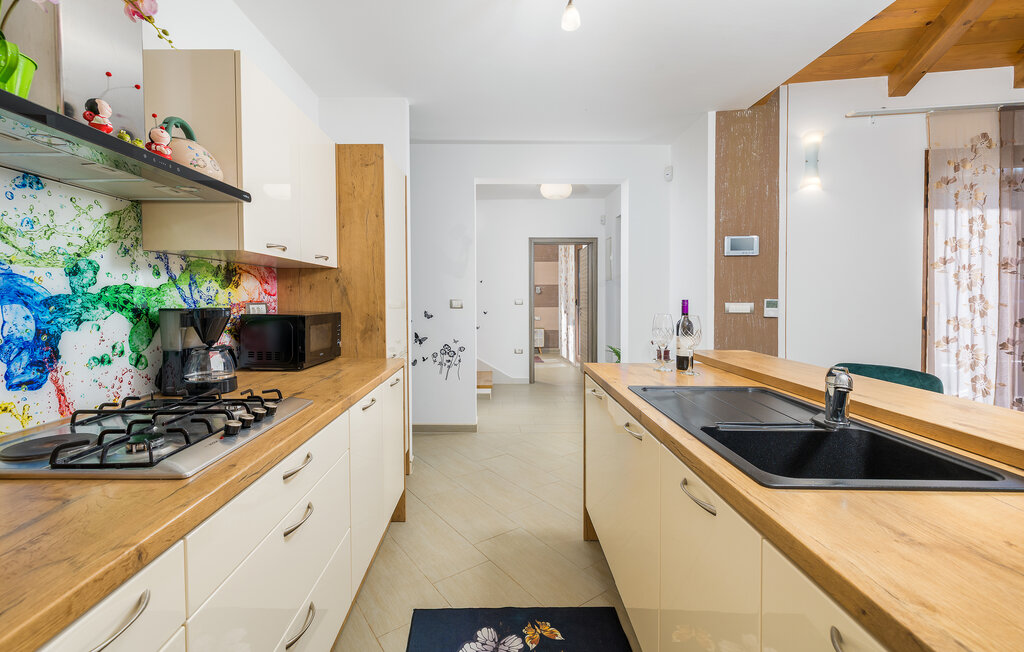 Ferienhaus - Zminj , Kroatien - CLI351 6