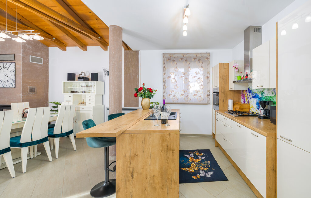 Ferienhaus - Zminj , Kroatien - CLI351 29