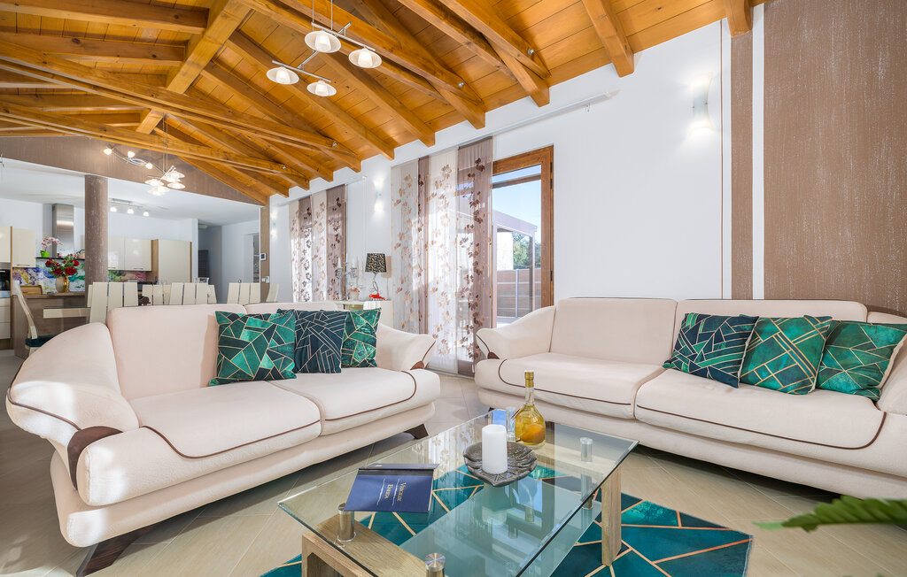 Ferienhaus - Zminj , Kroatien - CLI351 26