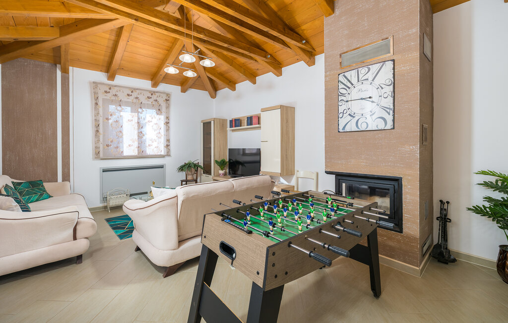 Ferienhaus - Zminj , Kroatien - CLI351 27