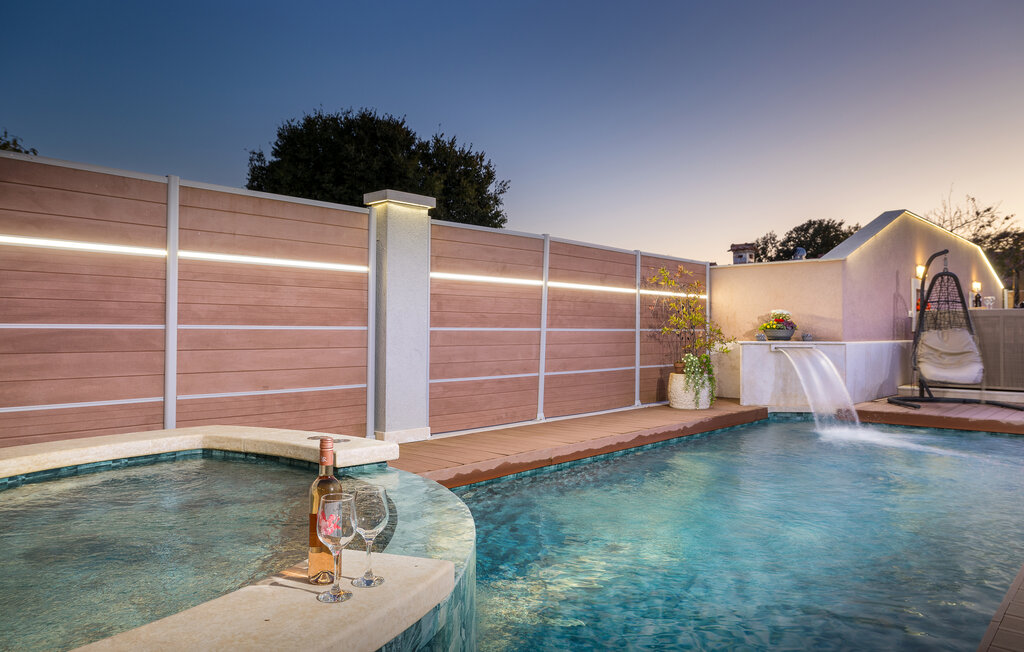 Ferienhaus - Zminj , Kroatien - CLI351 3