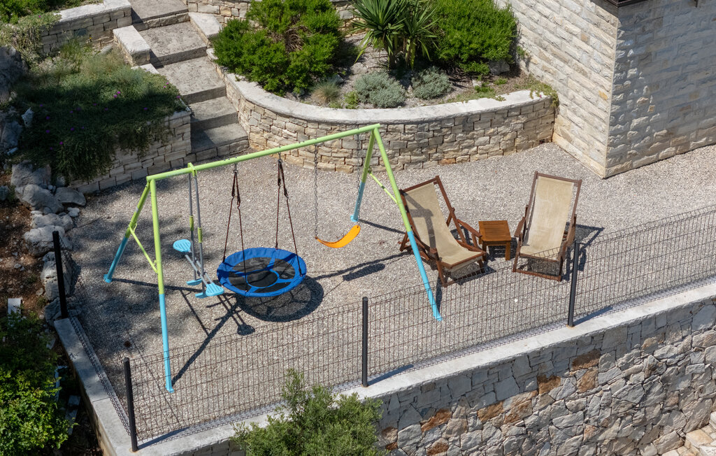 Feriehuse - Labin-Sveta Marina , Kroatien - CLI052 36