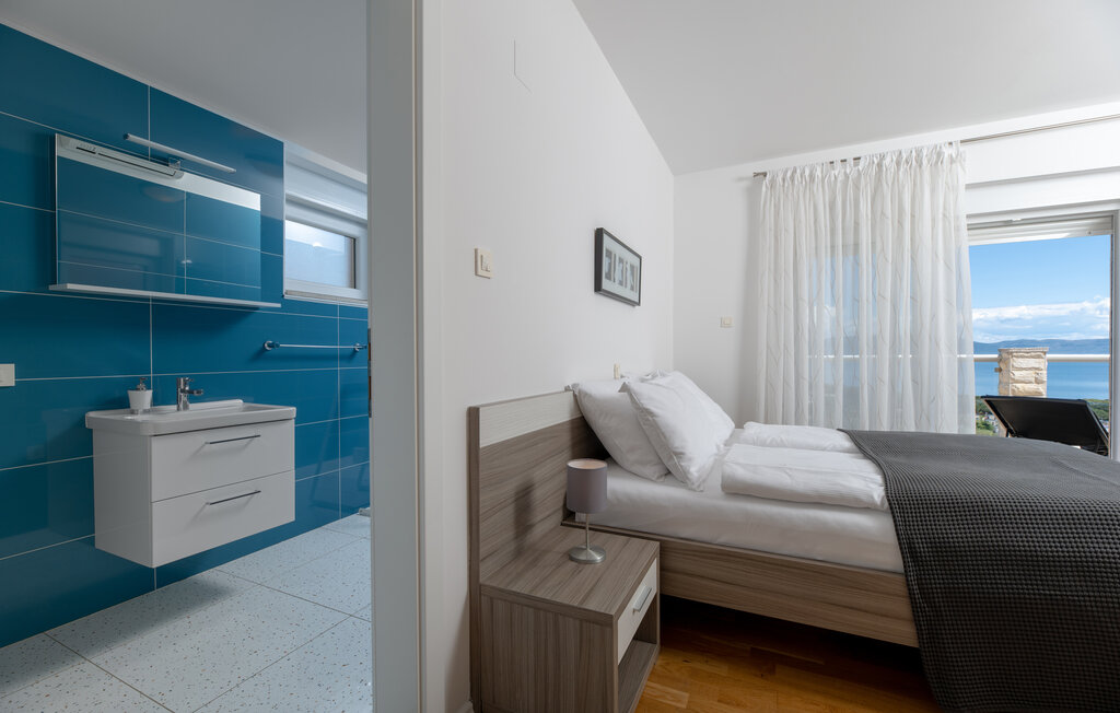 Feriehuse - Labin-Sveta Marina , Kroatien - CLI052 6