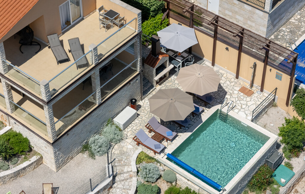 Feriehuse - Labin-Sveta Marina , Kroatien - CLI052 16