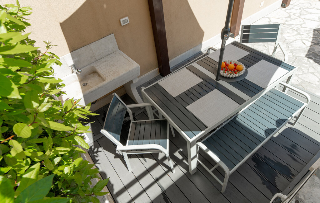 Feriehuse - Labin-Sveta Marina , Kroatien - CLI052 25