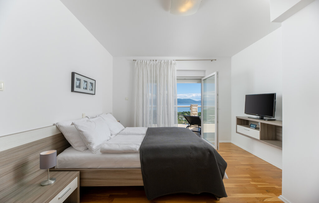 Feriehuse - Labin-Sveta Marina , Kroatien - CLI052 28