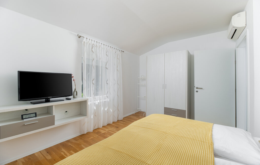 Feriehuse - Labin-Sveta Marina , Kroatien - CLI052 31