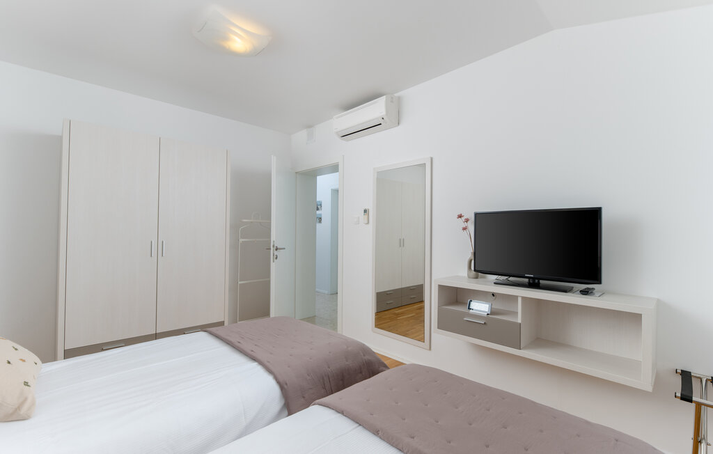 Feriehuse - Labin-Sveta Marina , Kroatien - CLI052 33