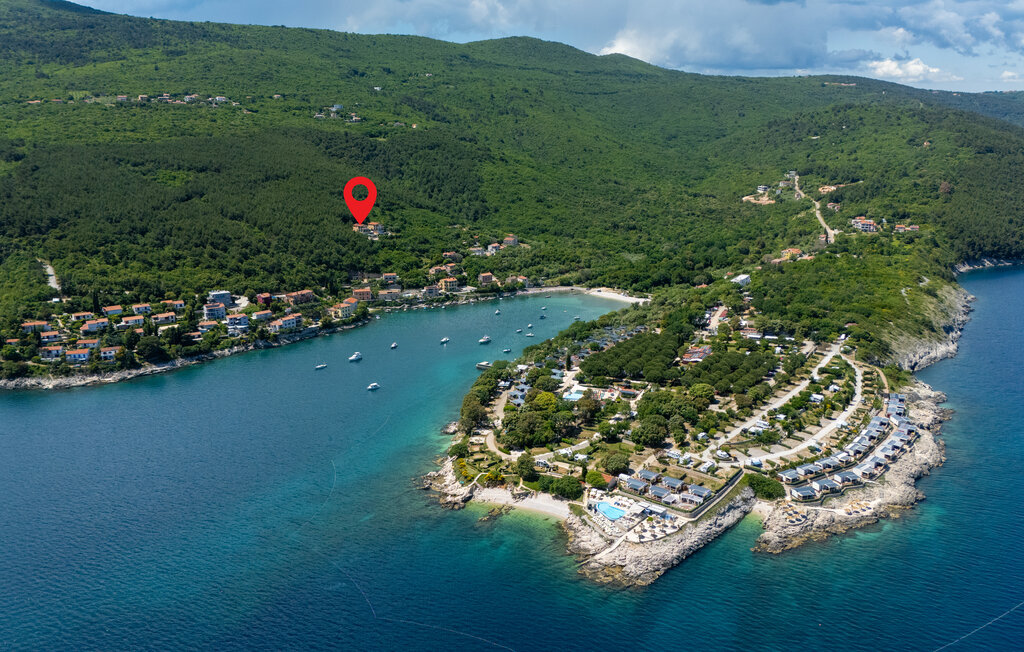 Feriehuse - Labin-Sveta Marina , Kroatien - CLI052 2