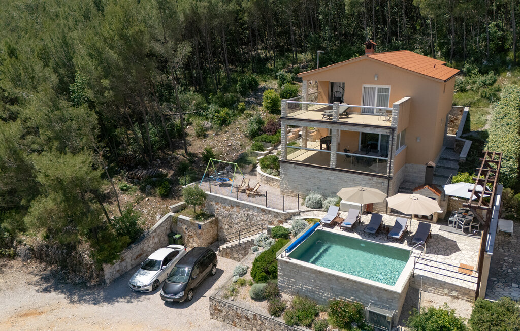 Feriehuse - Labin-Sveta Marina , Kroatien - CLI052 15
