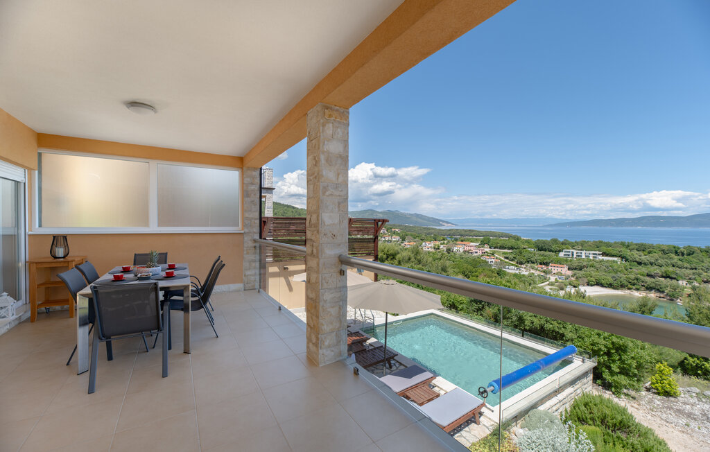Feriehuse - Labin-Sveta Marina , Kroatien - CLI052 19