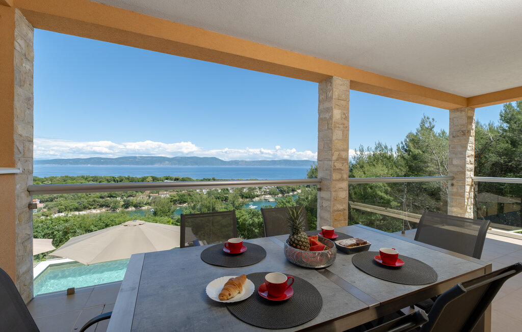 Feriehuse - Labin-Sveta Marina , Kroatien - CLI052 20