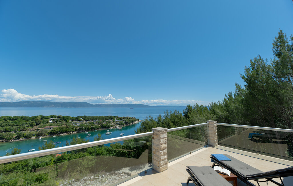 Feriehuse - Labin-Sveta Marina , Kroatien - CLI052 7
