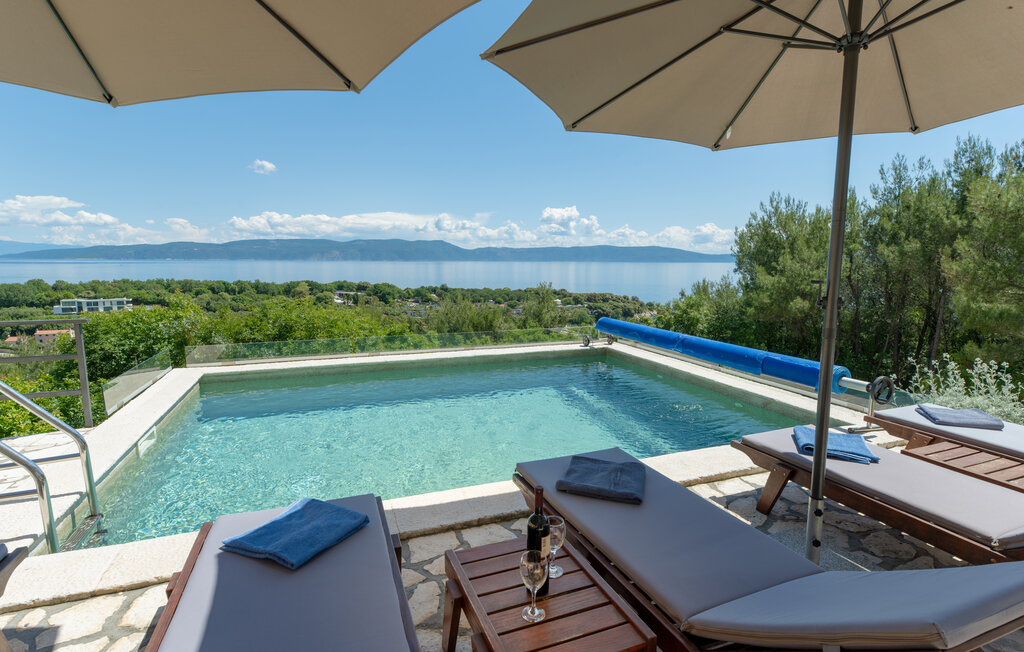 Feriehuse - Labin-Sveta Marina , Kroatien - CLI052 1