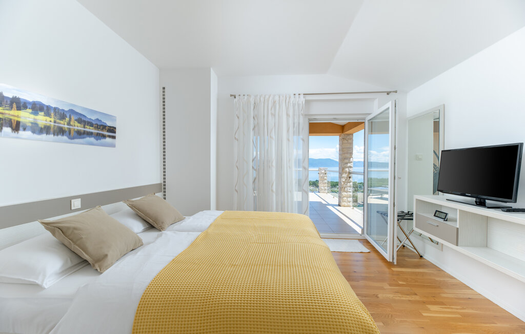 Feriehuse - Labin-Sveta Marina , Kroatien - CLI052 30