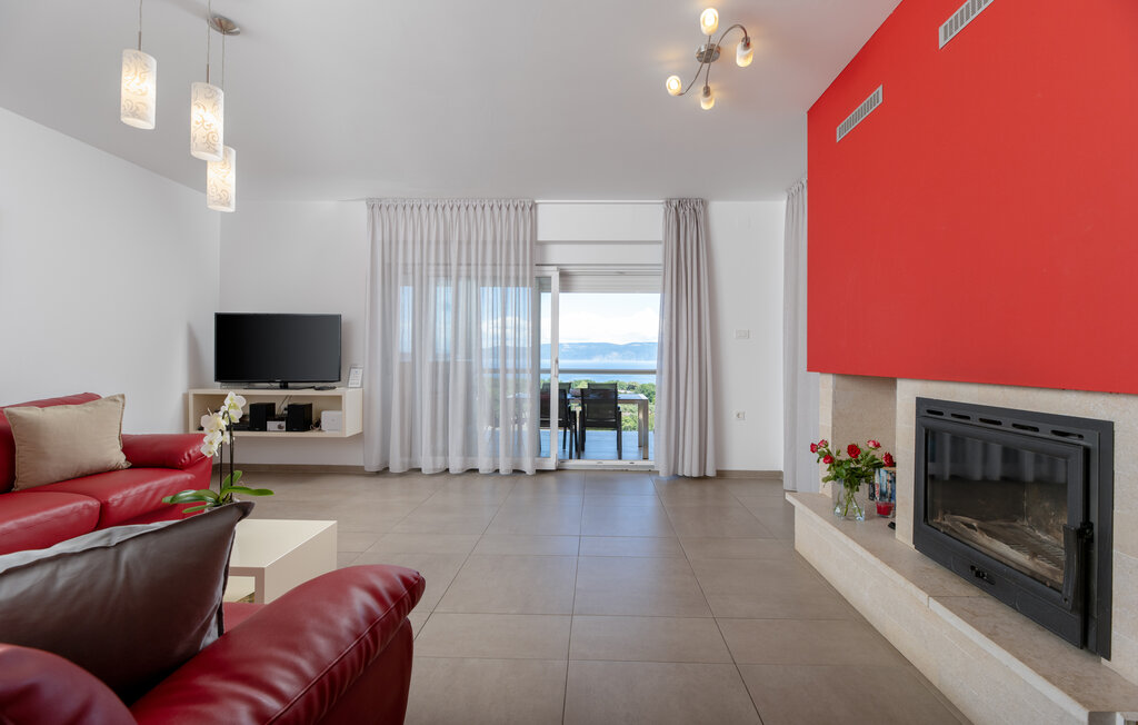 Feriehuse - Labin-Sveta Marina , Kroatien - CLI052 26