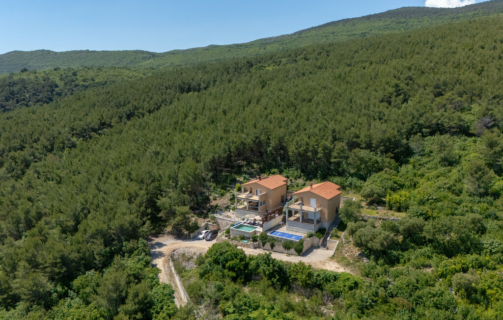 Feriehuse - Labin-Sveta Marina , Kroatien - CLI052 18