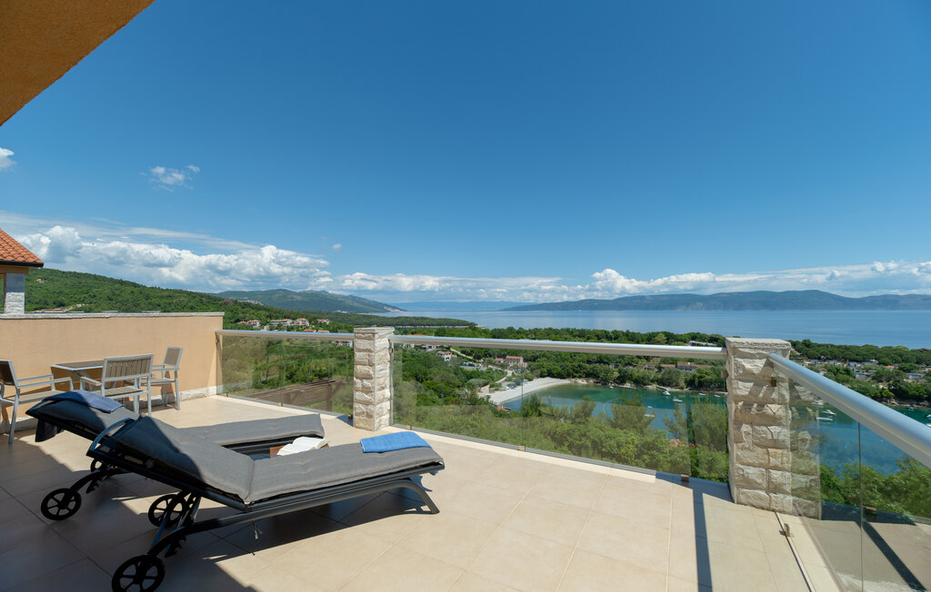 Feriehuse - Labin-Sveta Marina , Kroatien - CLI052 22