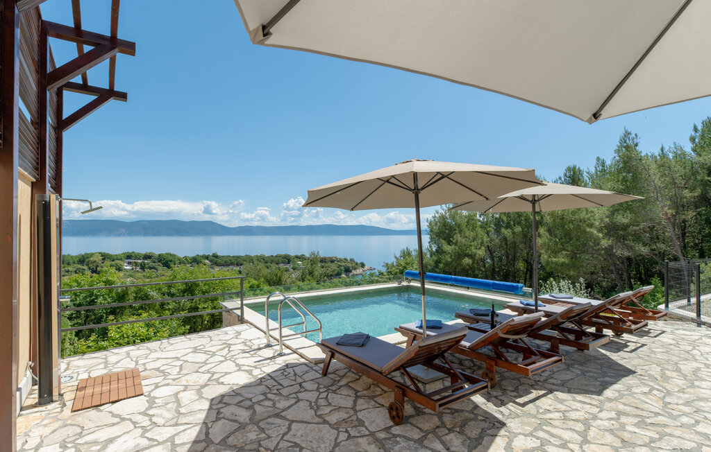 Feriehuse - Labin-Sveta Marina , Kroatien - CLI052 10