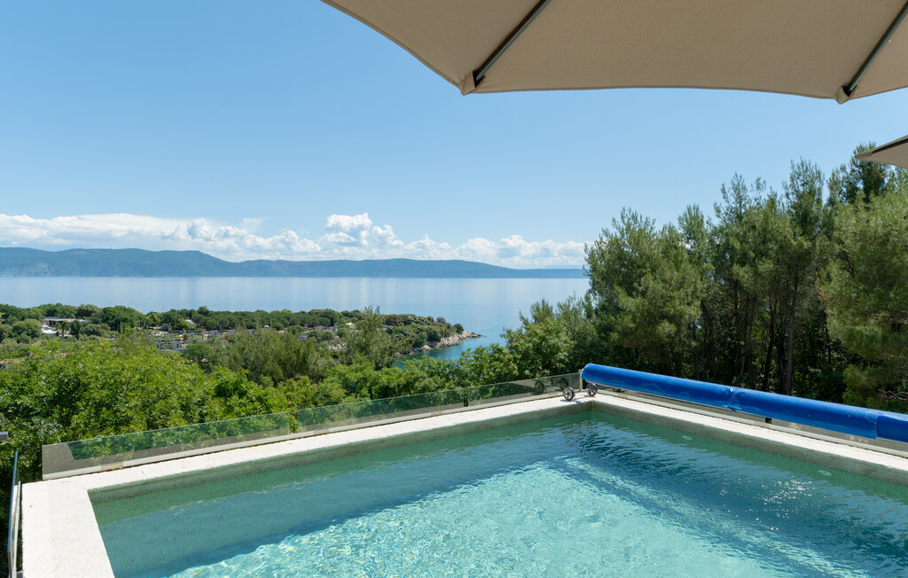 Feriehuse - Labin-Sveta Marina , Kroatien - CLI052 8