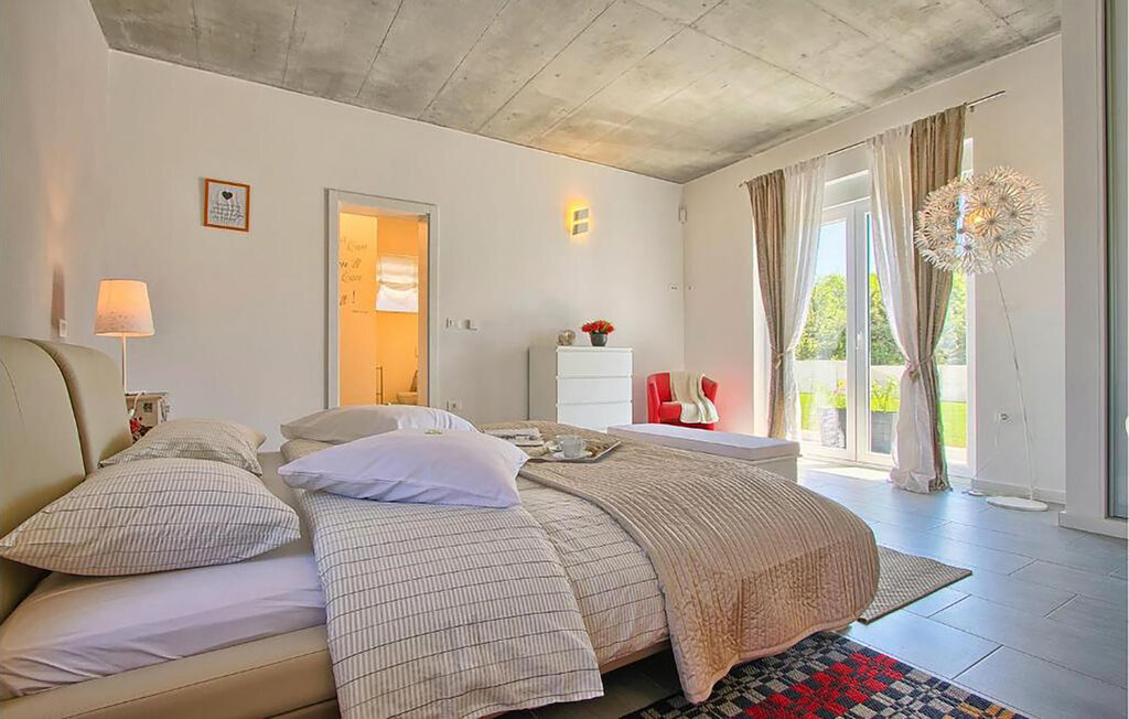 Ferienhaus - Krnica , Kroatien - CLI299 25
