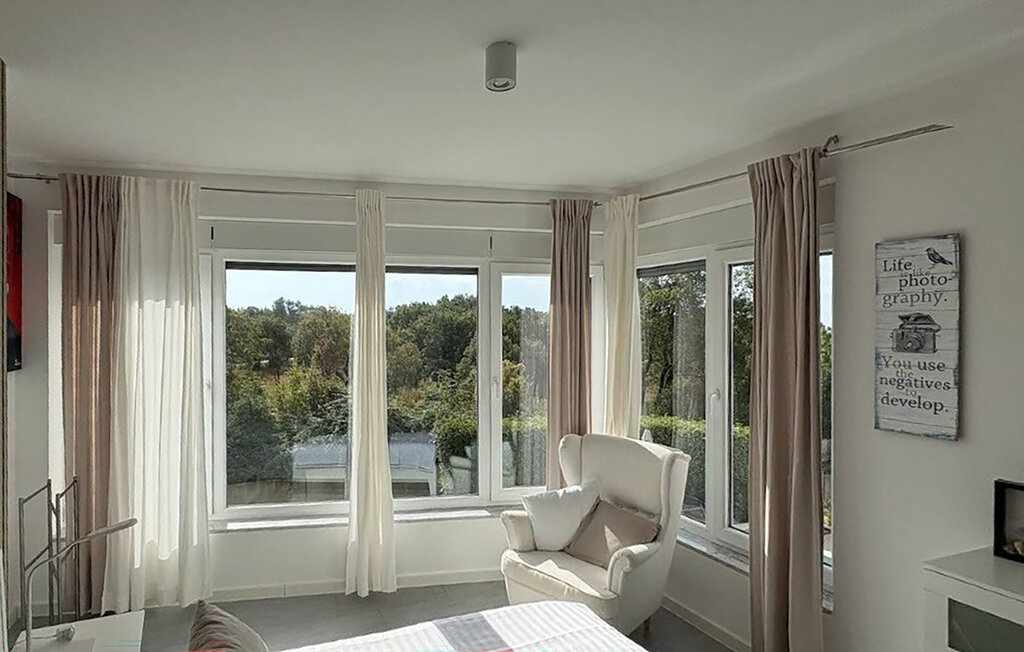 Ferienhaus - Krnica , Kroatien - CLI299 27