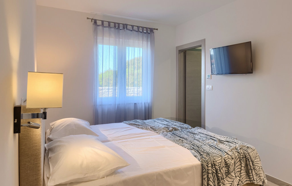 Vakantiehuis - Pula , Kroatië - CLI563 606