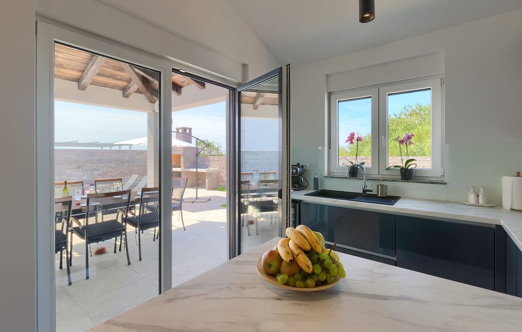 Vakantiehuis - Pula , Kroatië - CLI563 401
