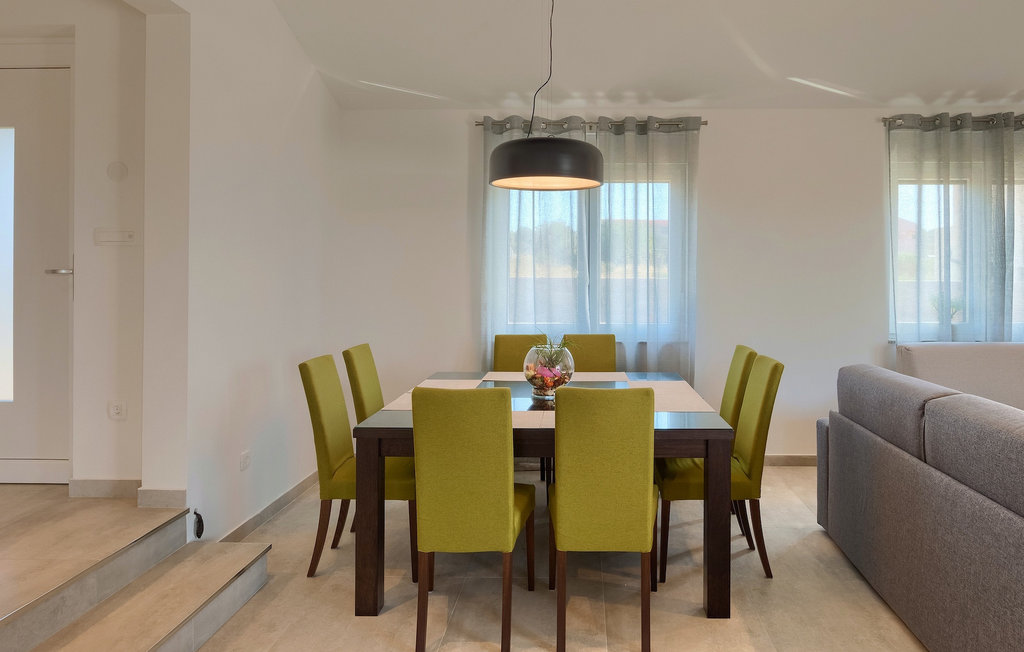 Vakantiehuis - Pula , Kroatië - CLI563 302
