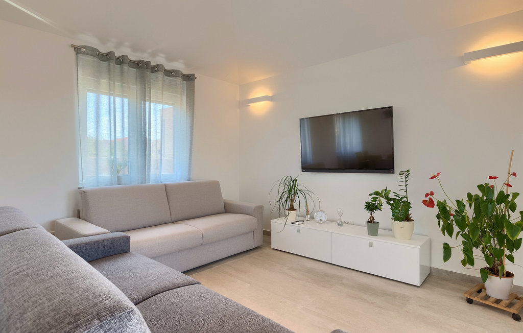 Vakantiehuis - Pula , Kroatië - CLI563 303