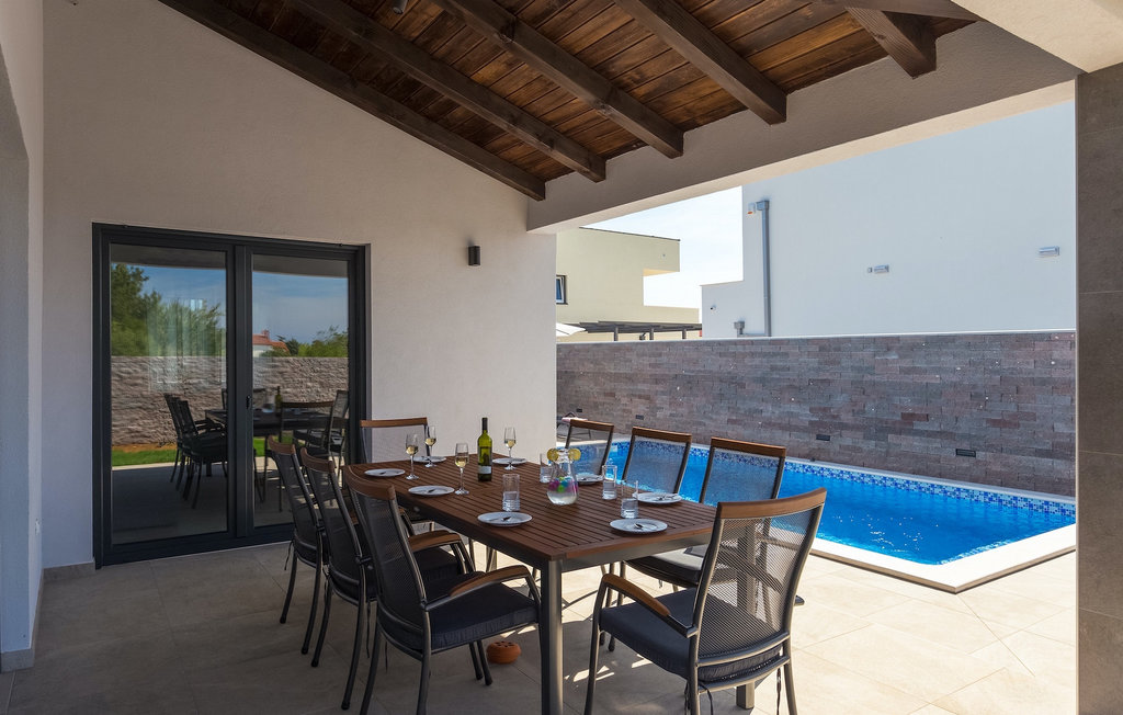 Vakantiehuis - Pula , Kroatië - CLI563 101