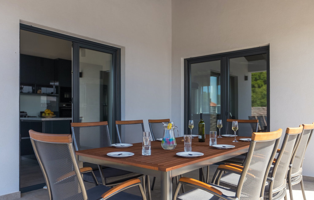 Vakantiehuis - Pula , Kroatië - CLI563 102