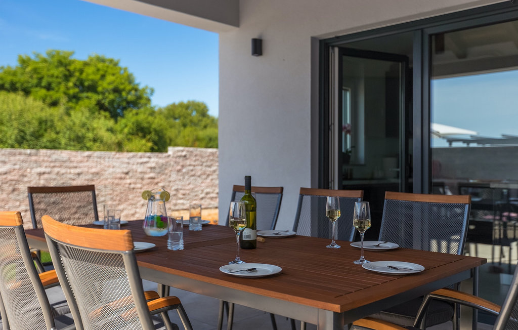 Vakantiehuis - Pula , Kroatië - CLI563 104