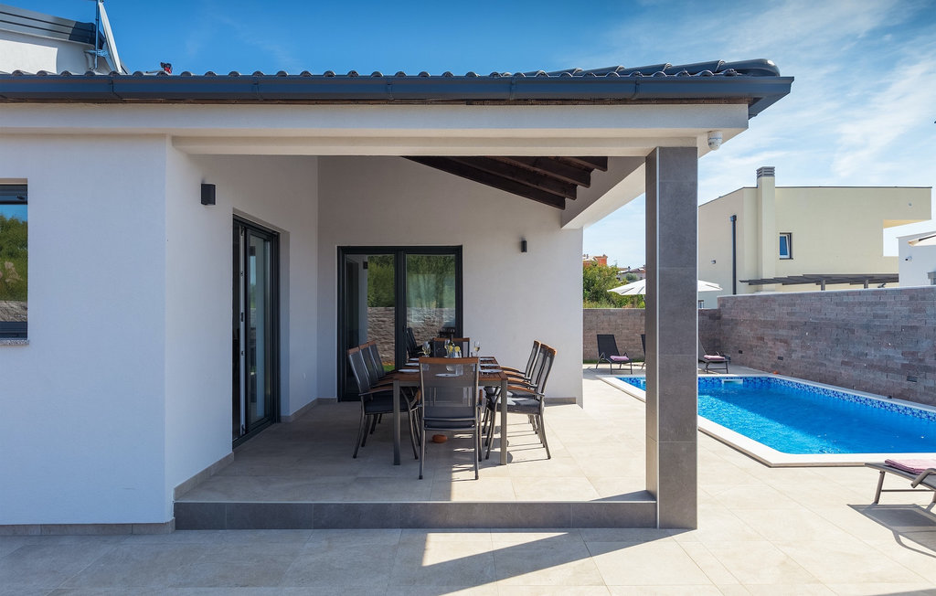 Vakantiehuis - Pula , Kroatië - CLI563 11