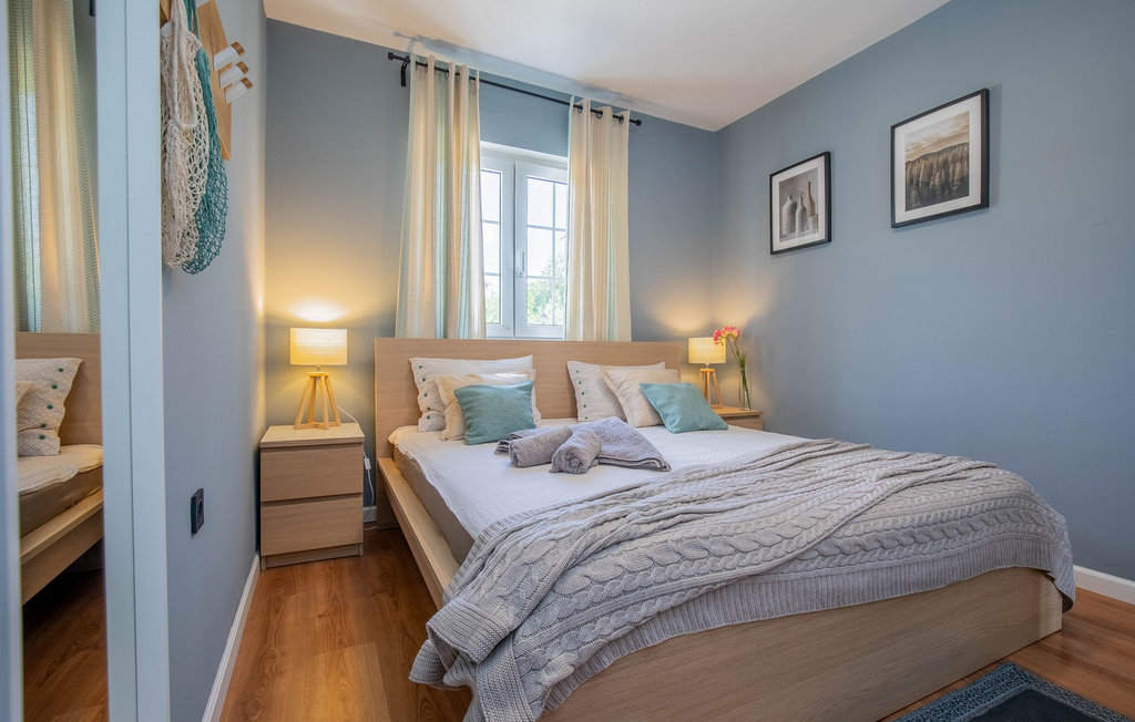 Feriehuse - Krk-Klimno , Kroatien - CLK001 37