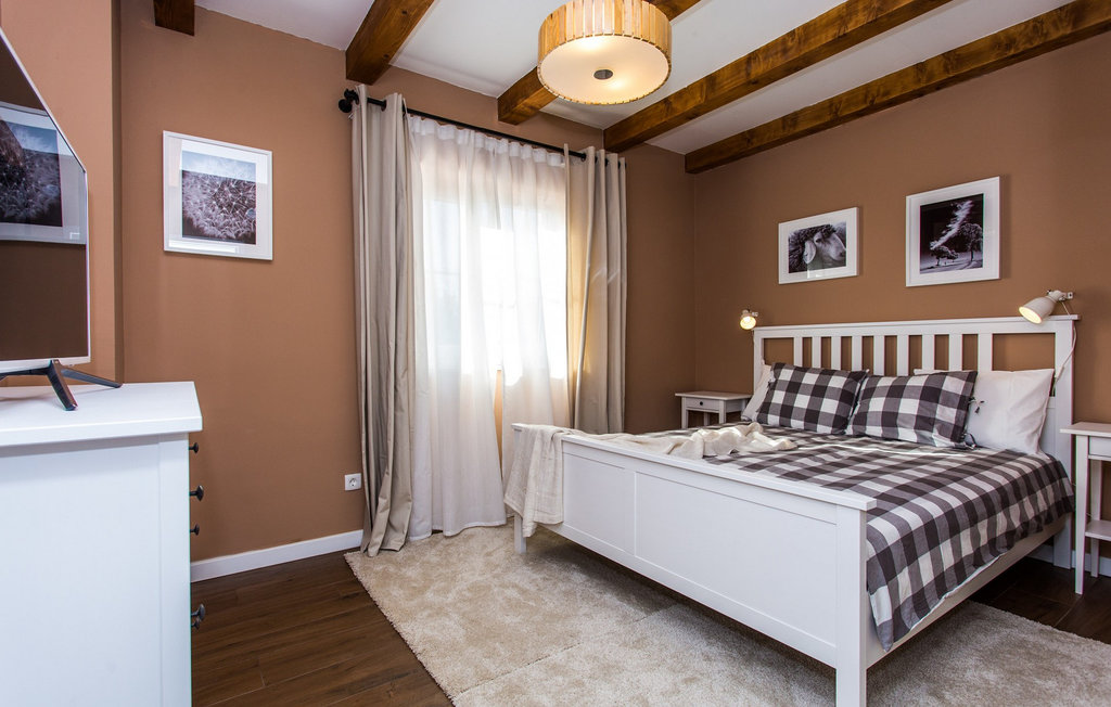 Ferienhaus - Krk , Kroatien - CLK006 5