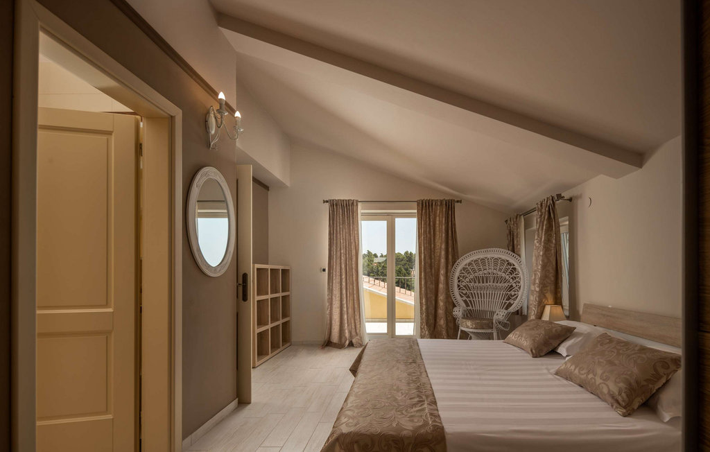 Feriehus - Rab , Kroatia - CLK009 29