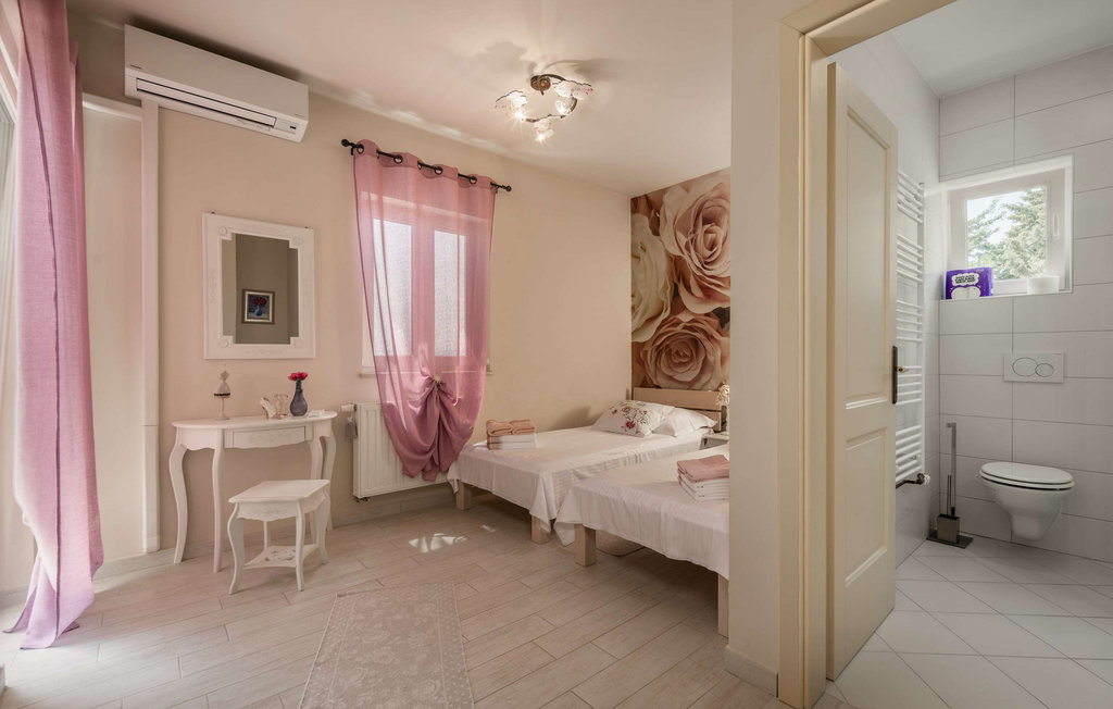 Feriehus - Rab , Kroatia - CLK009 33