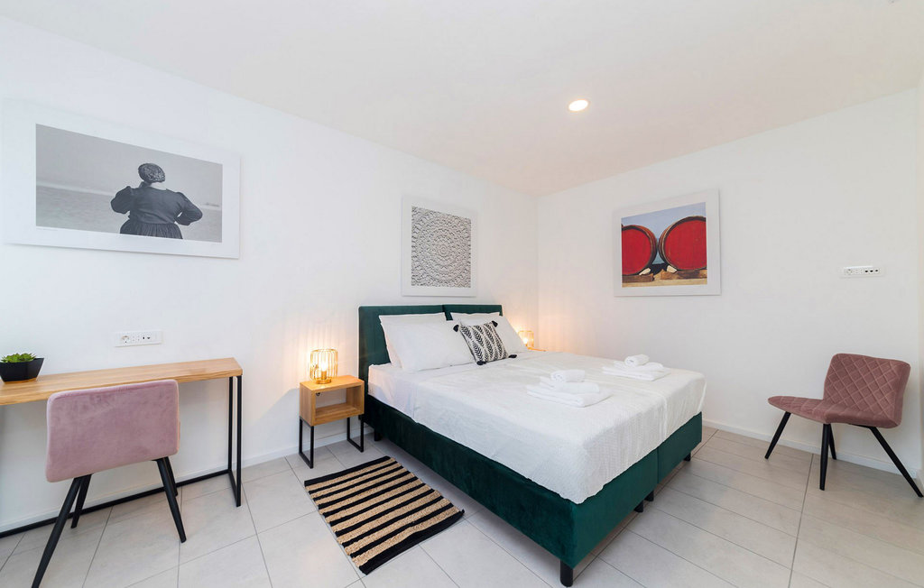 Ferienhaus - Pag , Kroatien - CLK013 5